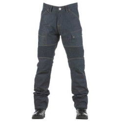 OVERLAP ROAD KEROSENE JEANS Homme homologué Urban