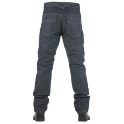 OVERLAP ROAD KEROSENE JEANS Homme homologué Urban
