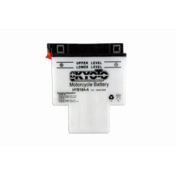 KYOTO BATTERIE HYB16A-A AGM - AVEC PACK ACIDE (INCLUS)