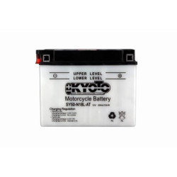 KYOTO BATTERIE SY50-N18l-AT AGM - AVEC PACK ACIDE (INCLUS)