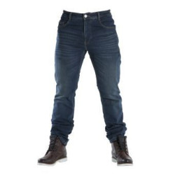 OVERLAP STREET DIRT HOMME JEANS Homologué Urban