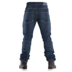 OVERLAP STREET DIRT HOMME JEANS Homologué Urban