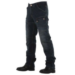 OVERLAP STURGIS DIRT JEANS Homologué Toutes routes