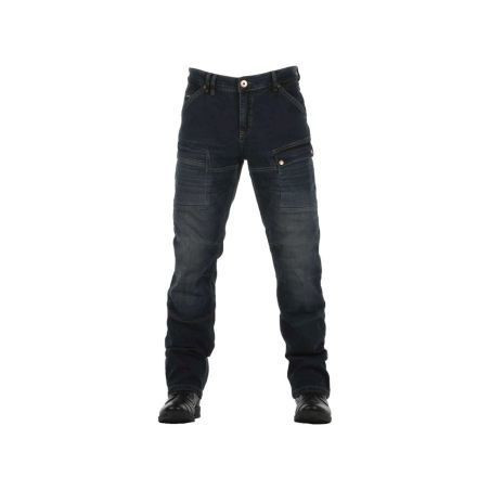OVERLAP STURGIS DIRT JEANS Homologué Toutes routes