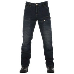 OVERLAP STURGIS DIRT JEANS Homologué Toutes routes