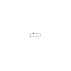 YUASA BATTERIE 6N11-2D - SANS PACK ACIDE (NON INCLUS)