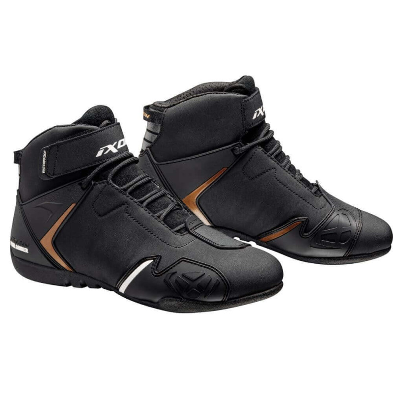 IXON BASKETS GAMBLER WATERPROOF LADY