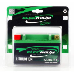 ELECTHIUM BATTERIE LITHIUM YTZ10S-BS (HJTZ10S-FP-S)