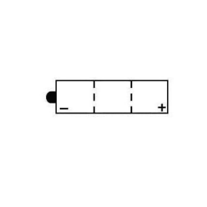 ELECTHIUM BATTERIE LITHIUM LFP01