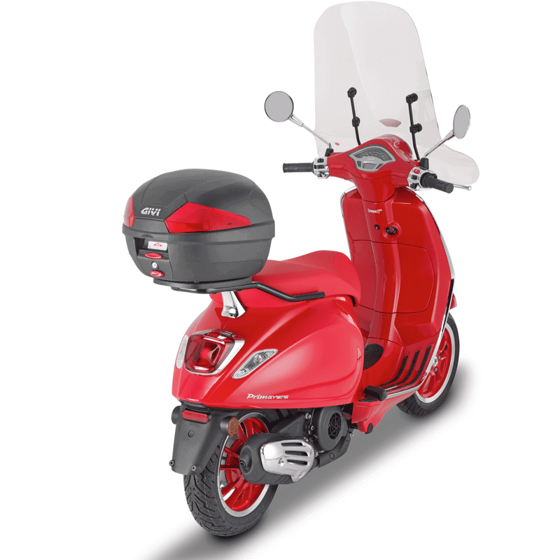 GIVI TOP CASE MONOLOCK B29