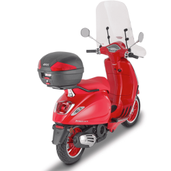 GIVI TOP CASE MONOLOCK B29