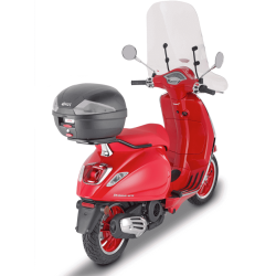 GIVI TOP CASE MONOLOCK B29