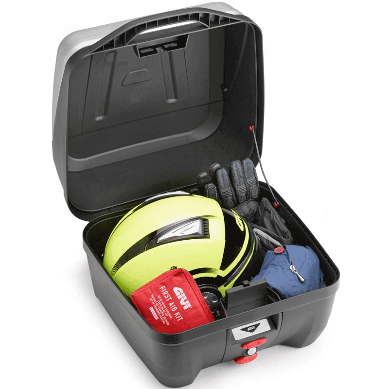 GIVI TOP CASE MONOLOCK B32 BOLD