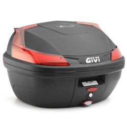 GIVI TOP CASE MONOLOCK B37