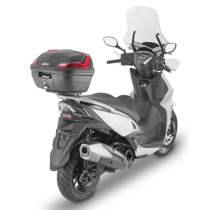 GIVI TOP CASE MONOLOCK B37