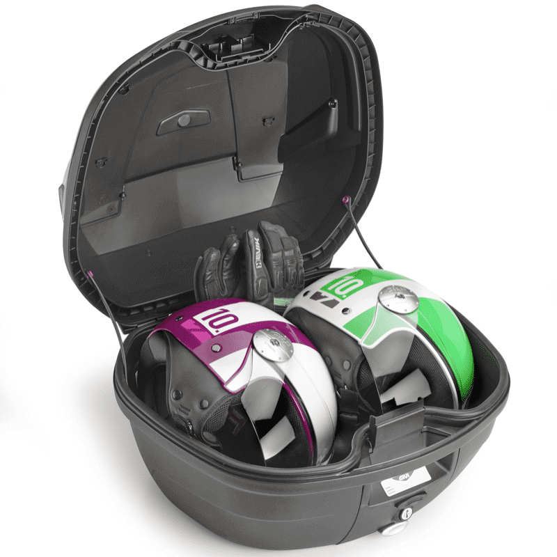 GIVI TOP CASE MONOLOCK B37