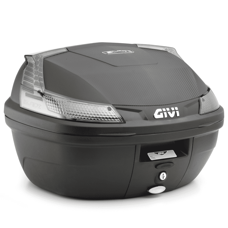 GIVI TOP CASE MONOLOCK B37