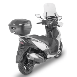 GIVI TOP CASE MONOLOCK B37
