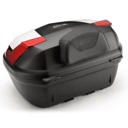 GIVI TOP CASE MONOLOCK B47 - SANS PLATINE