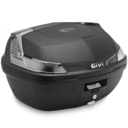 GIVI TOP CASE MONOLOCK B47 - SANS PLATINE