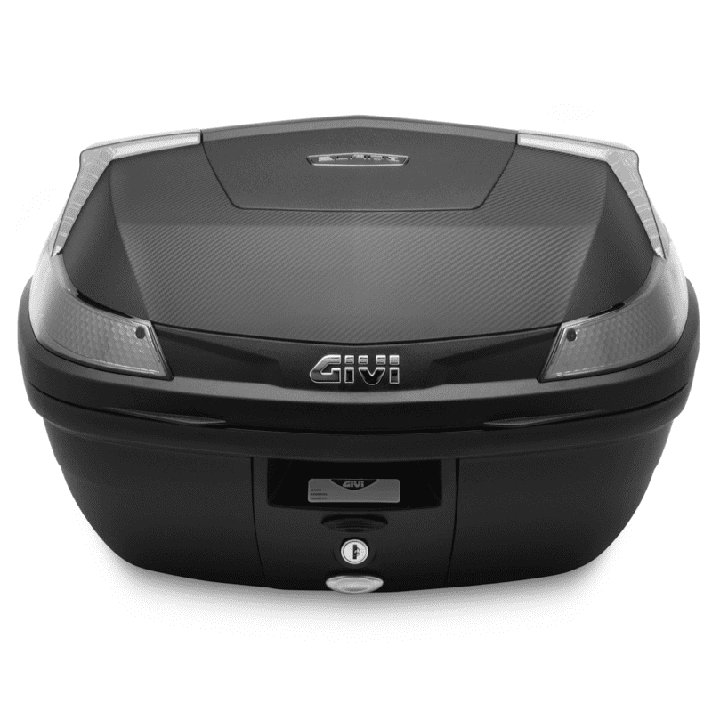 GIVI TOP CASE MONOLOCK B47 - SANS PLATINE