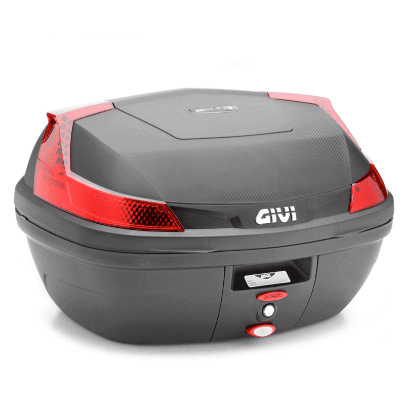GIVI TOP CASE MONOLOCK B47