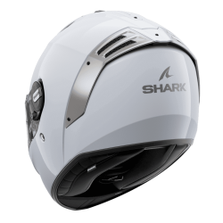 SHARK CASQUE INTEGRAL SPARTAN RS BLANK