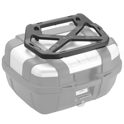 GIVI PORTE BAGAGE UNIVERSEL EN NYLON POUR VALISES MONOKEY
