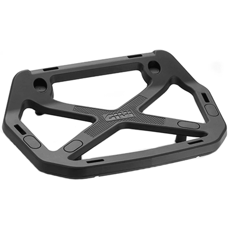 GIVI PORTE BAGAGE UNIVERSEL EN NYLON POUR VALISES MONOKEY