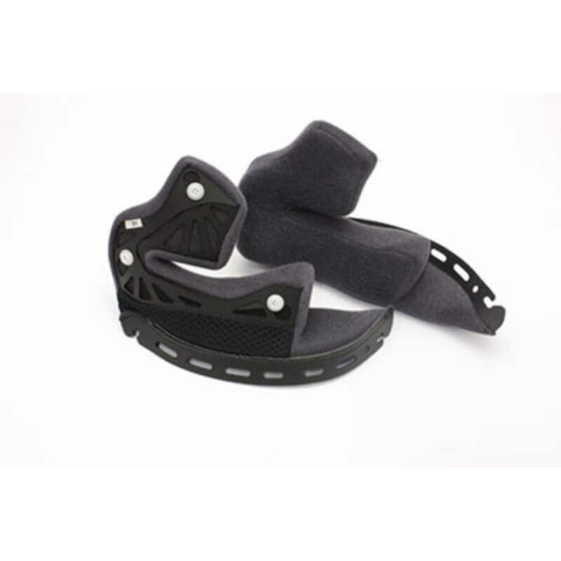 SHOEI KIT JOUES POUR NEOTEC