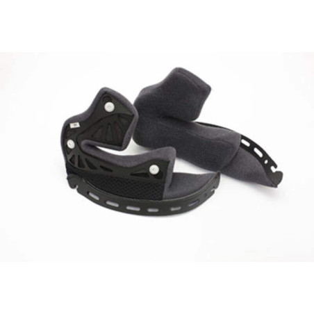 SHOEI KIT JOUES POUR NEOTEC