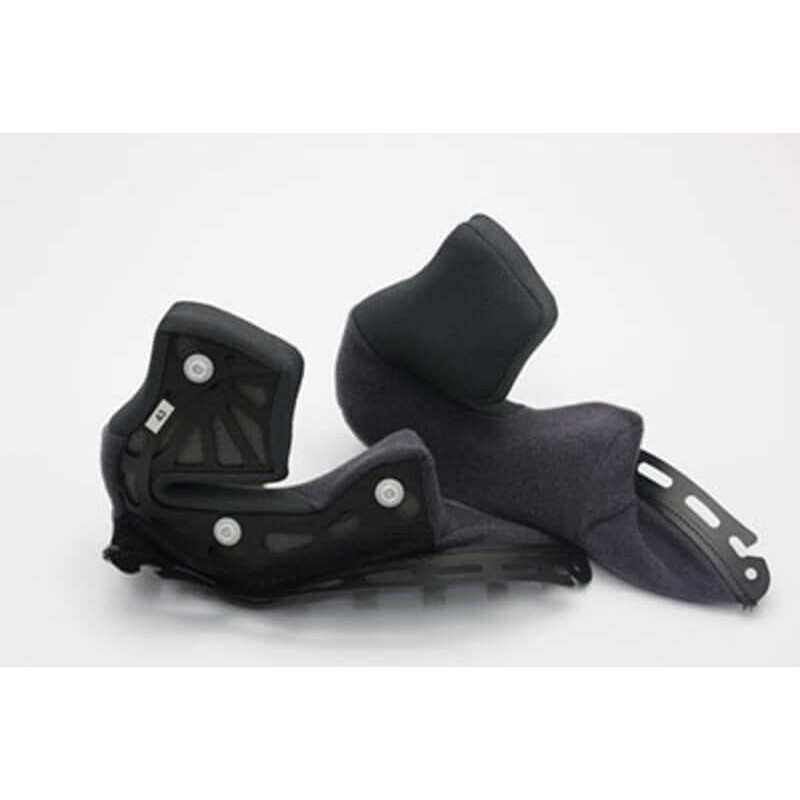 SHOEI KIT JOUES POUR J-CRUISE