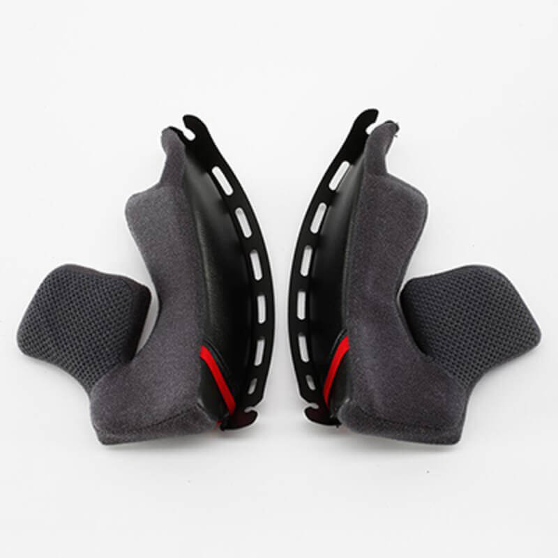 SHOEI KIT JOUES POUR HORNET ADV