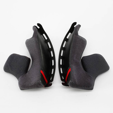 SHOEI KIT JOUES POUR HORNET ADV