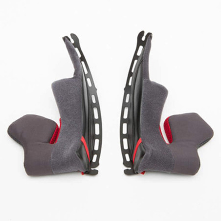SHOEI KIT JOUES POUR X-SPIRIT III