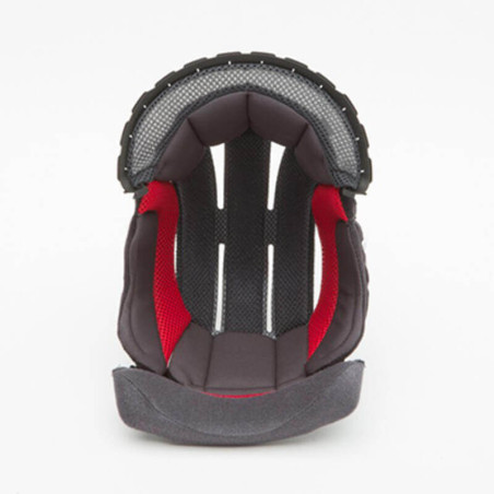 SHOEI COIFFE POUR X-SPIRIT III