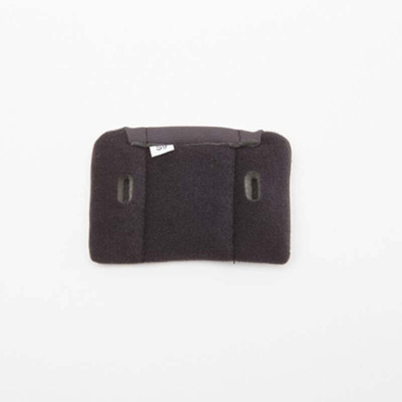 SHOEI COIFFE TYPE-I REAR/ARRIERE 5MM POUR X-SPIRIT III