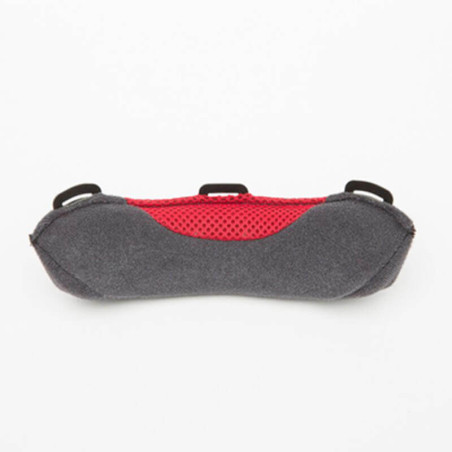 SHOEI COIFFE TYPE-I NECK/NUQUE 9MM POUR X-SPIRIT III