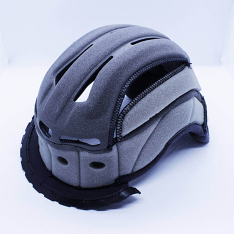 SHOEI COIFFE 9MM POUR NEOTEC II