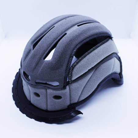SHOEI COIFFE 9MM POUR NEOTEC II