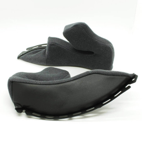 SHOEI KIT JOUES LA SANS REDUCTEUR DE BRUIT POUR NEOTEC II
