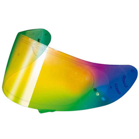SHOEI ECRAN CW-1 IRIDIUM POUR XR1100 ET X-SPIRIT II