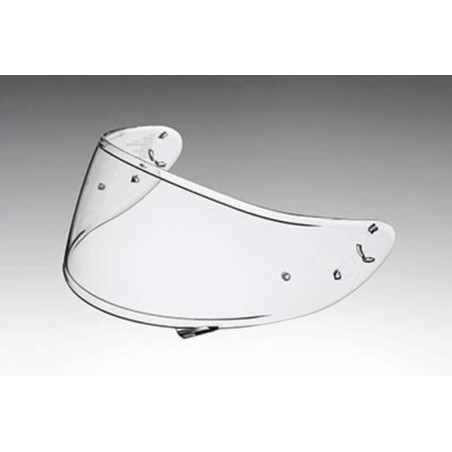 SHOEI ECRAN CWR-1 POUR NXR - RYD - X-SPIRIT III