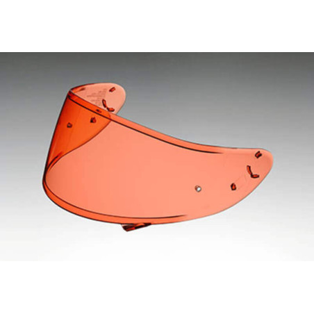 SHOEI ECRAN CWR-1 HAUTE DEFINITION POUR NXR - RYD - X-SPIRIT III