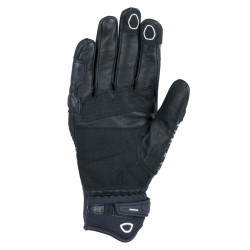 BERING GANTS PONOKA NOIR GRIS