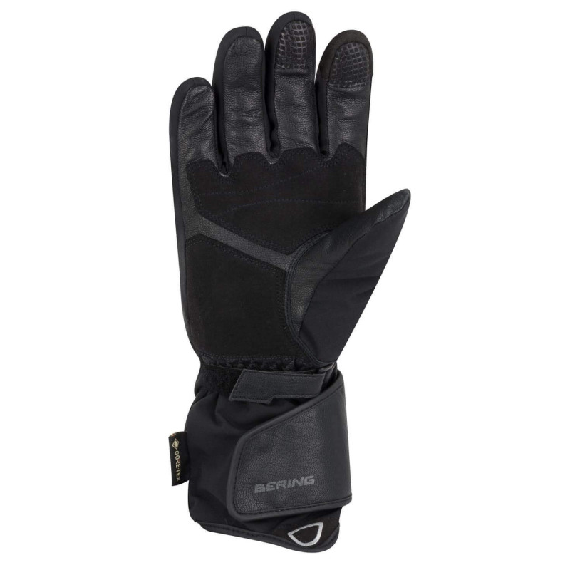 BERING GANTS KOBAN GTX NOIR