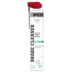 IPONE NETTOYANT DÉGRAISSANT FREINS BRAKE CLEANER - 750 ML