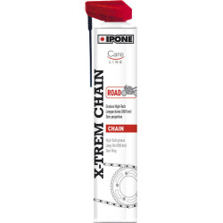 IPONE GRAISSE CHAÎNE X-TREM CHAIN ROAD - 750 ML