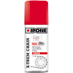 IPONE GRAISSE CHAÎNE X-TREM CHAIN ROAD - 100 ML