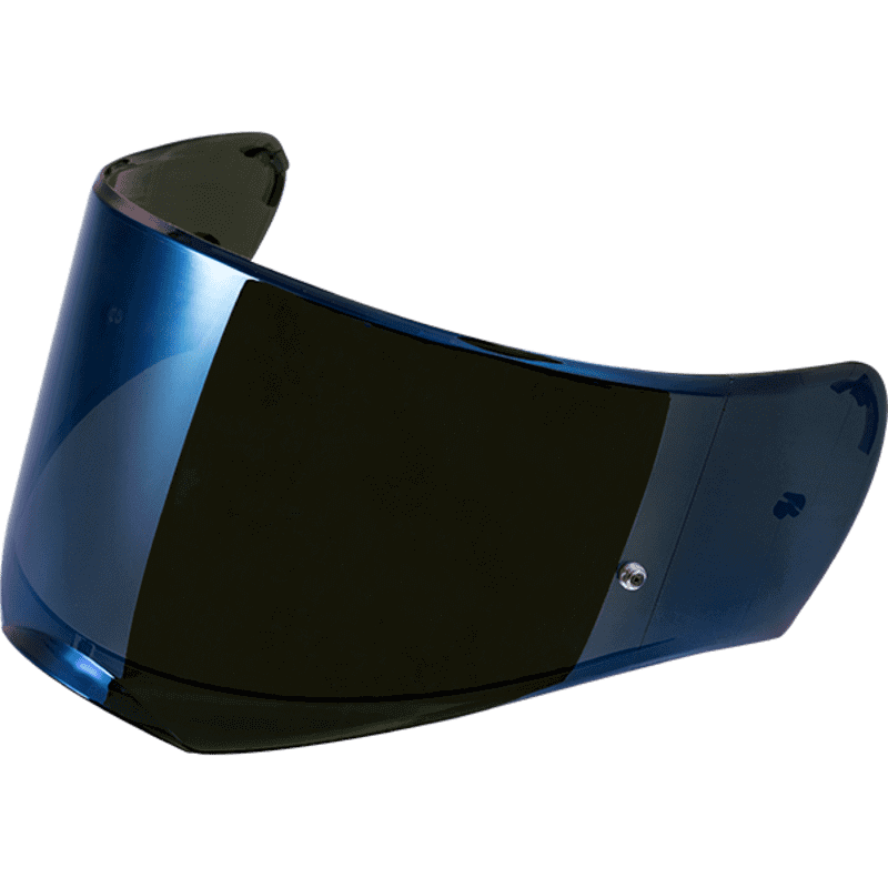 LS2 ECRAN IRIDIUM POUR FF390 BREAKER 2017